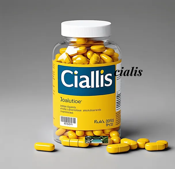 Come posso comprare cialis